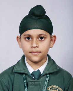 Delhi Public School Rudrapur