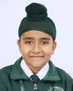 Delhi Public School Rudrapur