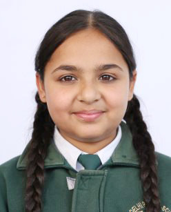 Delhi Public School Rudrapur