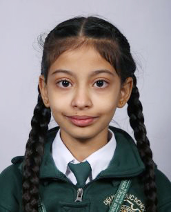 Delhi Public School Rudrapur