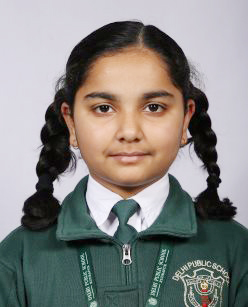 Delhi Public School Rudrapur