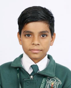 Delhi Public School Rudrapur