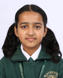 Delhi Public School Rudrapur