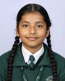 Delhi Public School Rudrapur