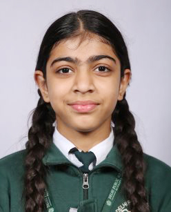 Delhi Public School Rudrapur