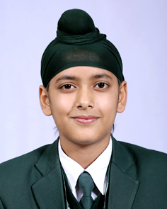 Delhi Public School Rudrapur