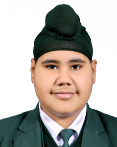 Delhi Public School Rudrapur