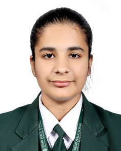 Delhi Public School Rudrapur