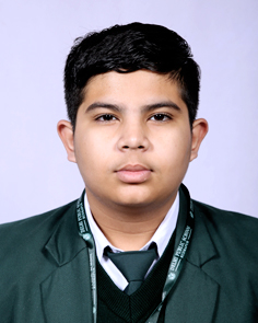Delhi Public School Rudrapur