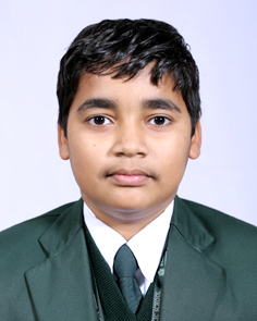 Delhi Public School Rudrapur