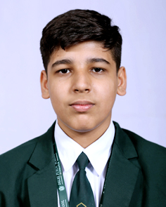 Delhi Public School Rudrapur