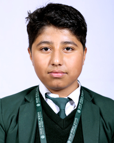 Delhi Public School Rudrapur