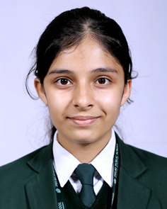 Delhi Public School Rudrapur