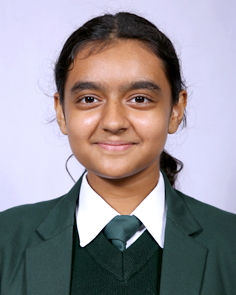Delhi Public School Rudrapur