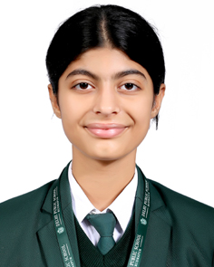 Delhi Public School Rudrapur