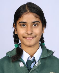 Delhi Public School Rudrapur