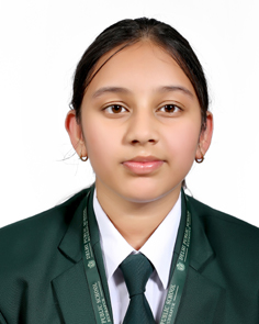 Delhi Public School Rudrapur