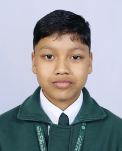 Delhi Public School Rudrapur