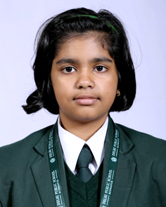 Delhi Public School Rudrapur