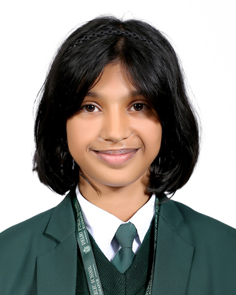 Delhi Public School Rudrapur