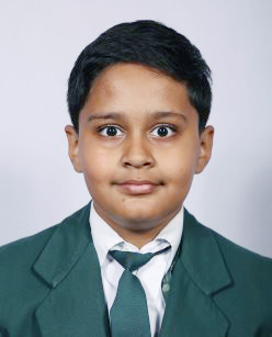 Delhi Public School Rudrapur