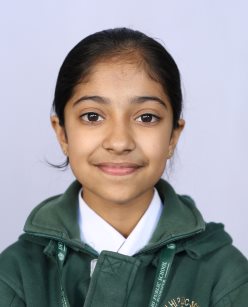 Delhi Public School Rudrapur