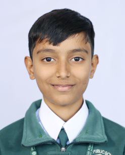 Delhi Public School Rudrapur