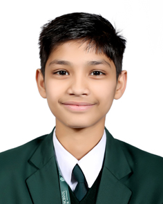 Delhi Public School Rudrapur