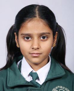 Delhi Public School Rudrapur