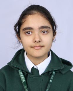 Delhi Public School Rudrapur