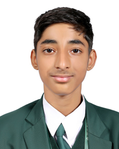 Delhi Public School Rudrapur