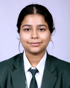 Delhi Public School Rudrapur