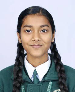Delhi Public School Rudrapur