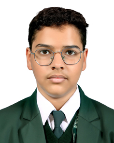 Delhi Public School Rudrapur