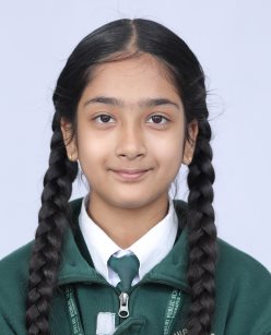 Delhi Public School Rudrapur
