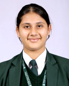 Delhi Public School Rudrapur