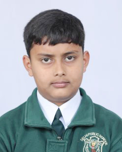 Delhi Public School Rudrapur