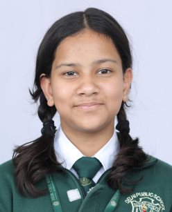 Delhi Public School Rudrapur