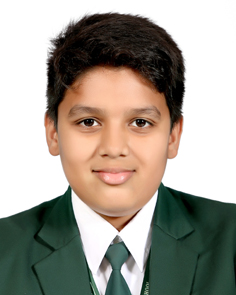 Delhi Public School Rudrapur