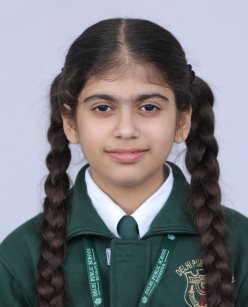 Delhi Public School Rudrapur