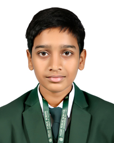 Delhi Public School Rudrapur