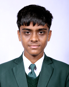 Delhi Public School Rudrapur