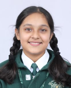 Delhi Public School Rudrapur