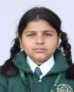 Delhi Public School Rudrapur