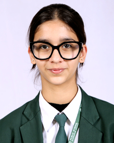 Delhi Public School Rudrapur