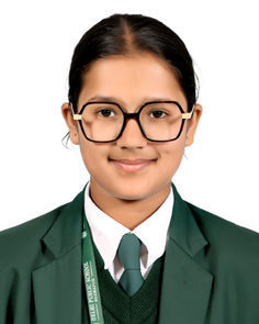 Delhi Public School Rudrapur