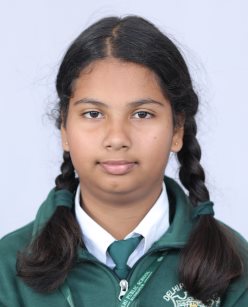 Delhi Public School Rudrapur