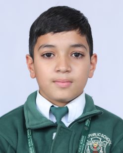 Delhi Public School Rudrapur