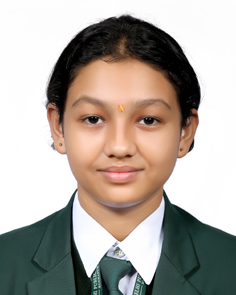 Delhi Public School Rudrapur