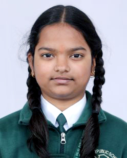 Delhi Public School Rudrapur